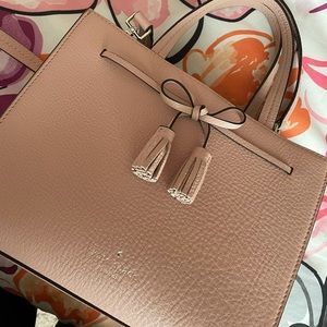 Kate Spade Hayes Small Satchel